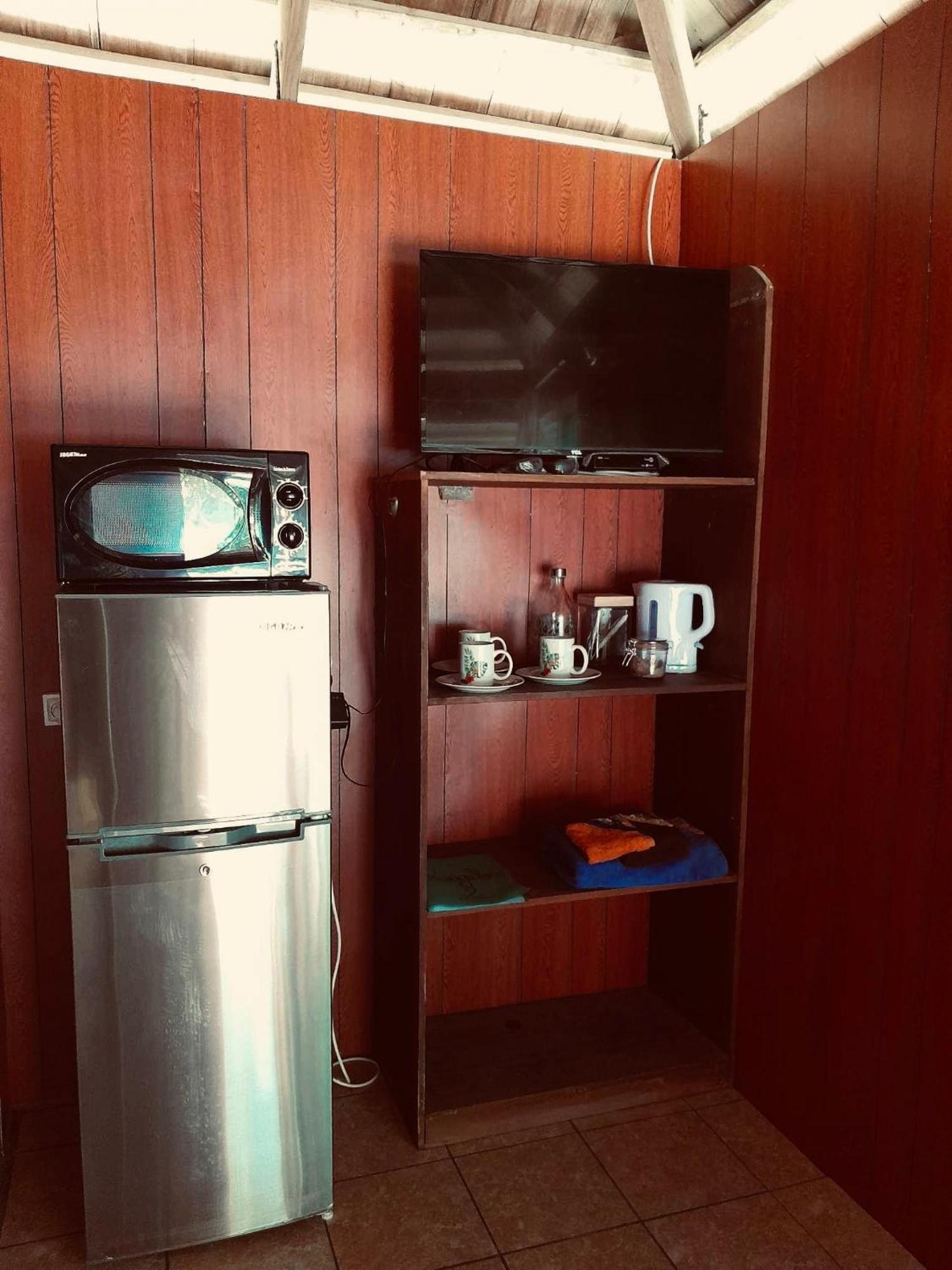 Monita Villa Tiputa Extérieur photo